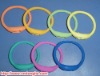 Silicone Digital LED Watch