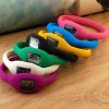 silicon led watch sports style