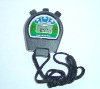 Stylish Steering stop watch