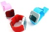 beautiful silicone watch