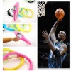silicone sporty watch