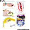 Silicone Sport Watch