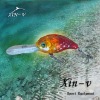 Wholesale super design LED light of fishing lure