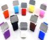 Wholesale best sale fashion healthy led silicone watch