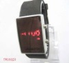 Wholesale 2011 New Fashion watch & Sports LED Watch