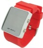 Wholesale LED Silicone Watches