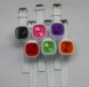 Wholesale Silicon Watch Timepieces Jewelry Eyewear