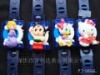 Wholesale New fashion cartoon watch