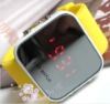 Wholesale Led Silicone watch