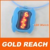 Wholesale silicone LED Watch