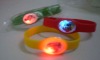 Wholesale 2011 colorful ion silicone watch