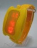 Wholesale LED necklace Watch