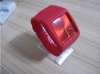 OEM&ODM LED Silicone Watch