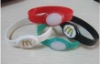 Wholesale silicone rubber ion watches