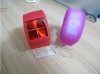 Wholesale OEM&ODM LED Silicone Watch