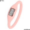 Wholesale Silicone Watch Wristband