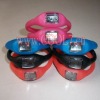 Wholesale Wholesale Led Silica Gel Watches