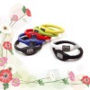 Wholesale Samurai Led Silica Gel Watches