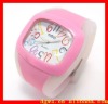 Wholesale Hot sell ODM silicone watch