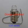 Wholesale LED E10 Bulb Precision Instrument Bulb