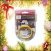 Wholesale 2011 Anion Decompression Silica Gel Watches