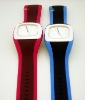 Wholesale Fashion led watch