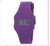 Wholesale LCD OPS watch