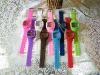 Wholesale fashion ss.com silicone watches