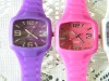Wholesale ss.com silicone watches