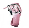 Wholesale silicone watch