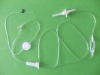 Wholesale Infusion Set with Precise Filter