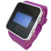 Wholesale LED light digital movt Sport watch