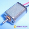 Wholesale DZ-K10AA 3V DC Permanent Magnet Motor