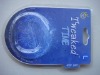 Wholesale Free samples Quartz ion silicone watch