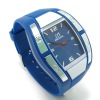 Wholesale silicon watch