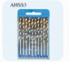 Wholesale Hss twist drill bit