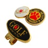 Wholesale Brass golf divort tool