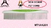 Wholesale pet comb,professional pet trimmer, pet grooming tool, pet products, 2 functions