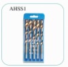 Wholesale Hss twist drill bit