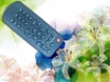 Wholesale digital satellite receiver remote control,lcd digital photo frame remote control