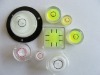 Wholesale ACRYLIC ROUND spirit level vial
