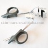 Wholesale Private Label Beauty Tool 38mm Arc Eyelash Curler