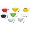 Wholesale Tinting bowl ,dyeing bowl,salon tool ,plastic bowl ,professional bowl,