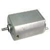 Wholesale DZ-130A DC Small Motor