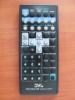 Wholesale TV dvd lcd/led remote control,digital photo album frame remote control