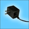 5W Series Switching AC/DC Adapters & Chargers (US plug)