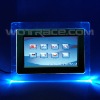 Wholesale 8"inch High Resolution TFT LCD (16: 9) Digital Photo Frame-Solution: Amlogic 7216