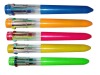 Wholesale Fashion Multicolor Tool Pen