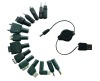 Wholesale mobile charger adapter