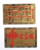 Metal Calendar